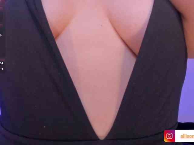 AllisonRogers webcam