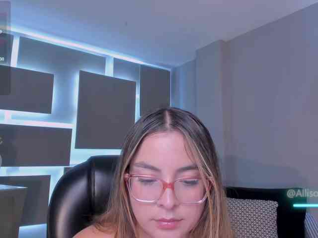 AllisonRogers webcam