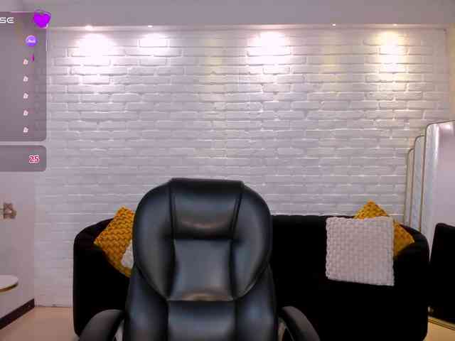 AllisonRogers webcam