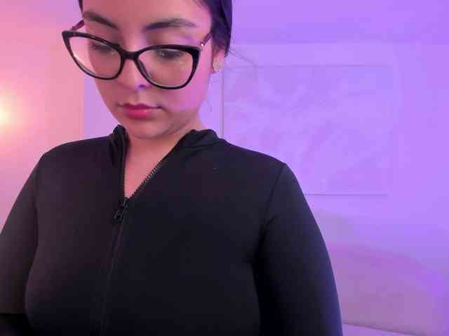 AllisonRogers webcam