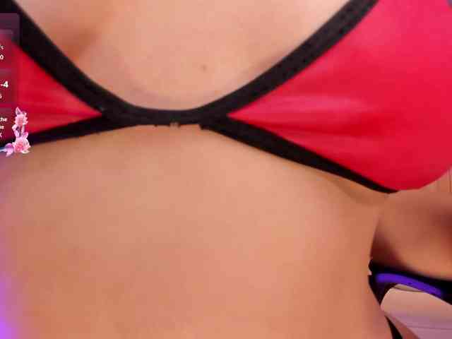 AllisonRogers webcam