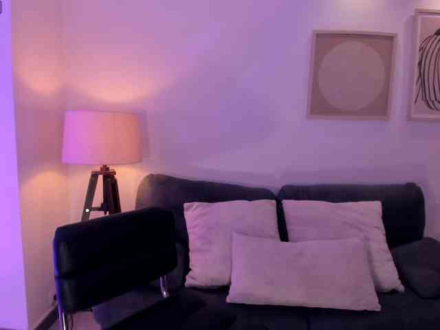 AllisonRogers webcam