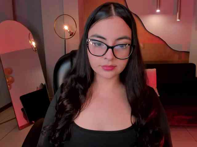 AllisonRogers webcam