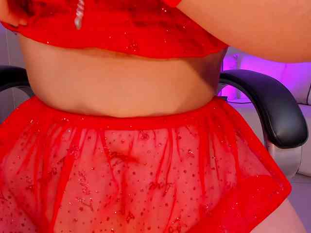 AllisonRogers webcam