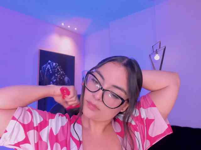 AllisonRogers webcam