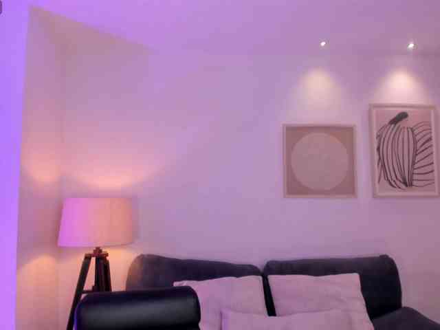 AllisonRogers webcam