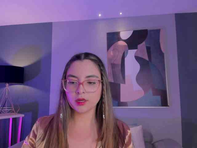 AllisonRogers webcam