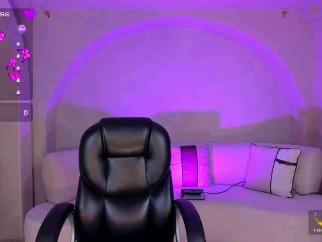 AllisonRogers webcam