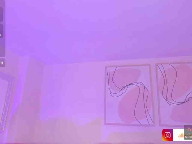 AllisonRogers webcam