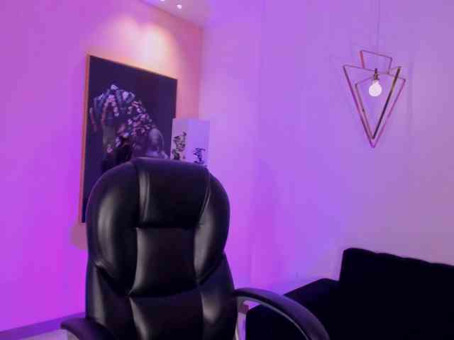 AllisonRogers webcam