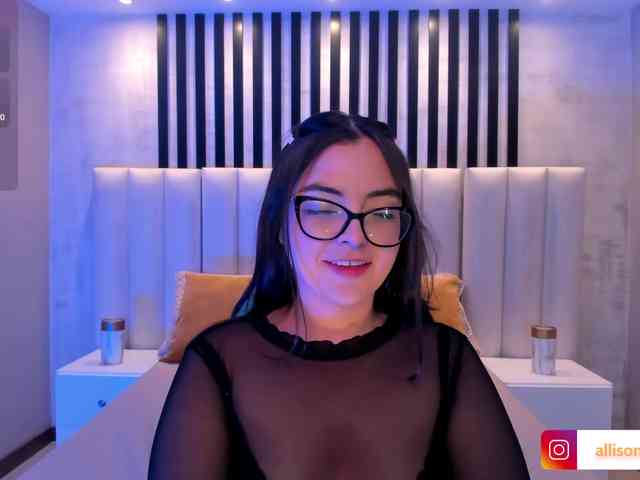 AllisonRogers webcam