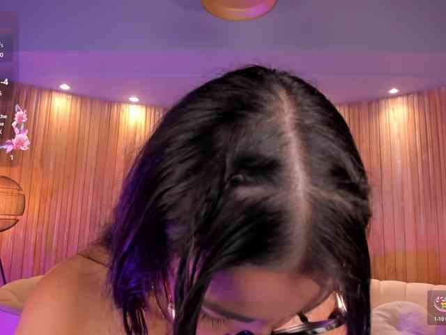 AllisonRogers webcam