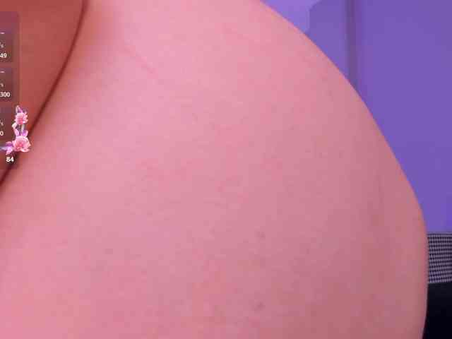 AllisonRogers webcam