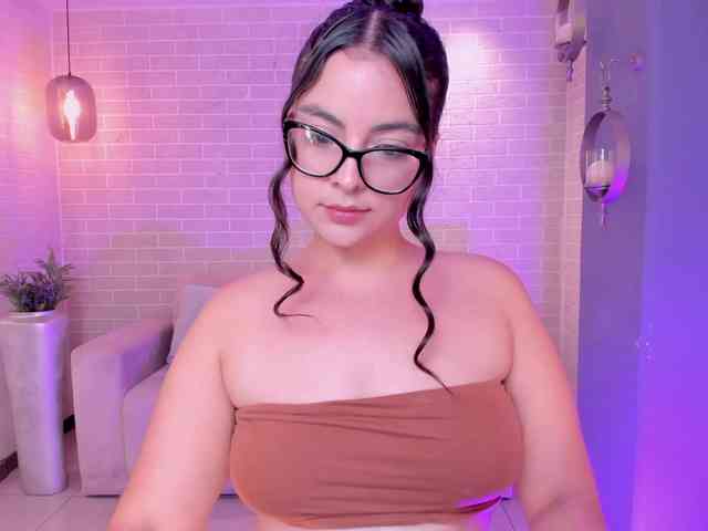 AllisonRogers webcam