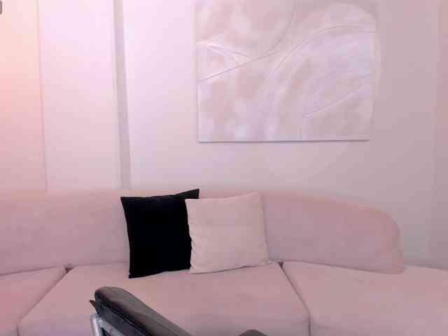 AllisonRogers webcam