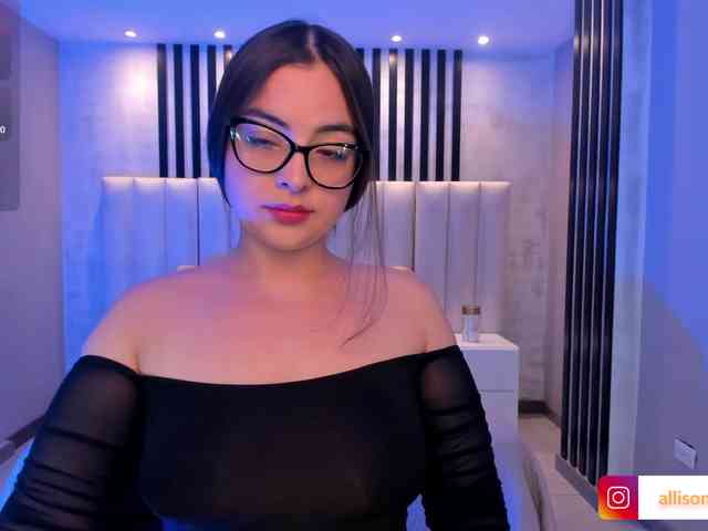 AllisonRogers webcam