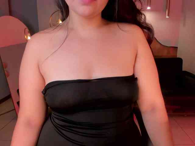 AllisonRogers webcam