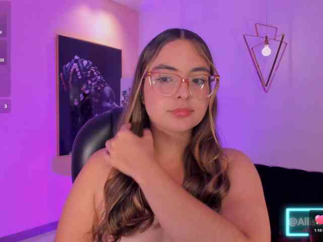 AllisonRogers webcam