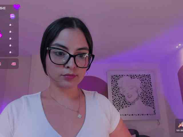 AllisonRogers webcam