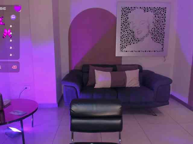 AllisonRogers webcam