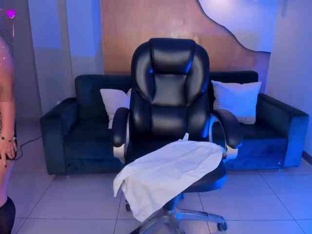 AllisonRogers webcam