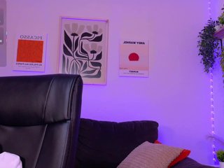 ViolettCastel Porn Show