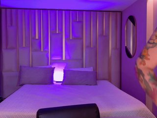 ViolettCastel Porn Show