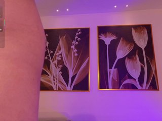 ViolettCastel Porn Show