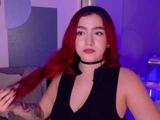 ViolettCastel Porn Show