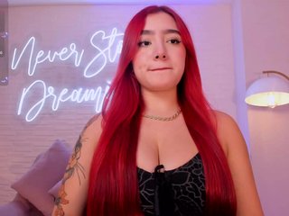 ViolettCastel Porn Show