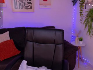 ViolettCastel Porn Show