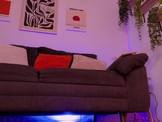 ViolettCastel Porn Show