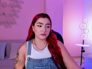 ViolettCastel Porn Show