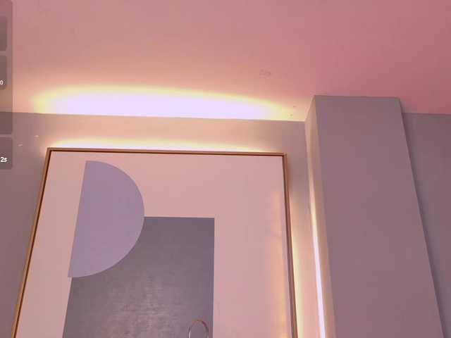 ViolettCastel from BongaCams is Freechat