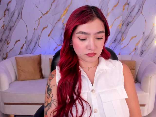 ViolettCastel webcam