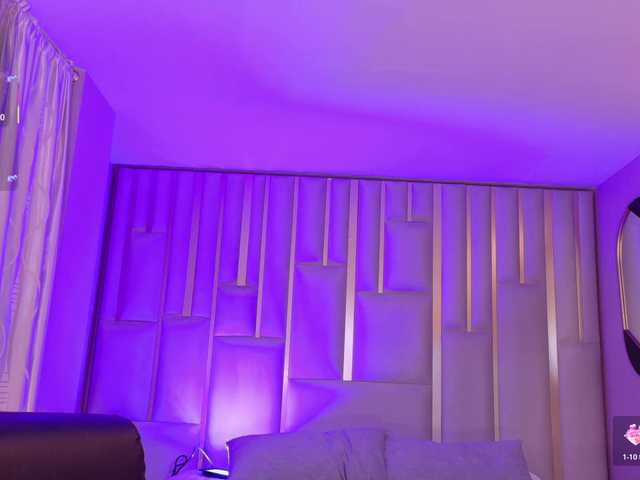 ViolettCastel's BongaCams show and profile