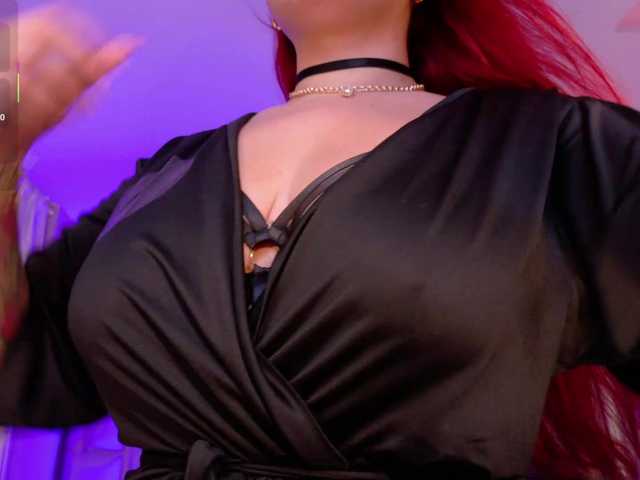 ViolettCastel's BongaCams show and profile