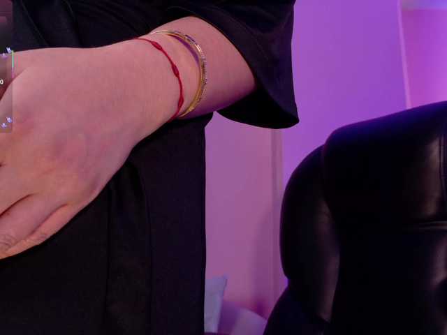 ViolettCastel's BongaCams show and profile