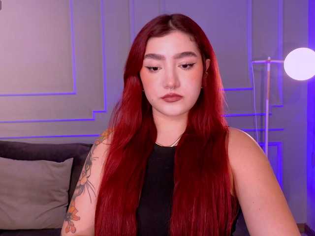 ViolettCastel's BongaCams show and profile