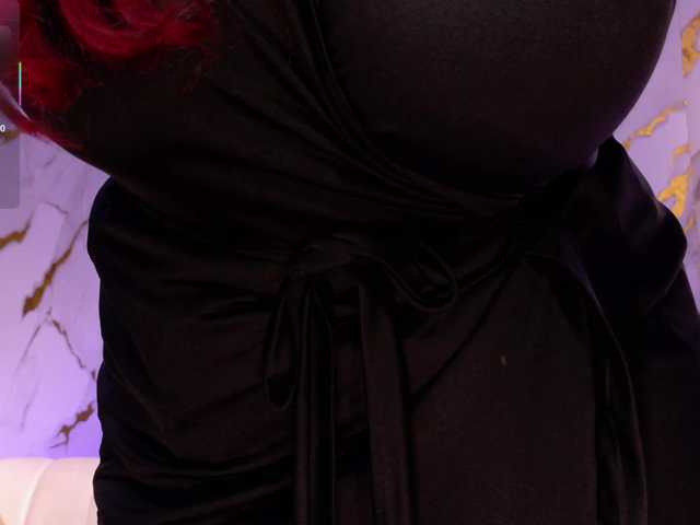 ViolettCastel's BongaCams show and profile