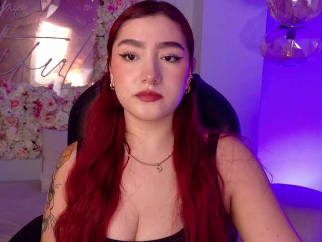 ViolettCastel's BongaCams show and profile