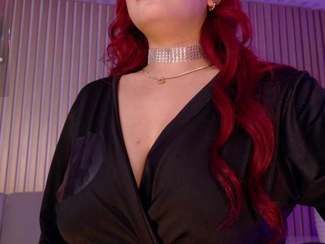 ViolettCastel's BongaCams show and profile