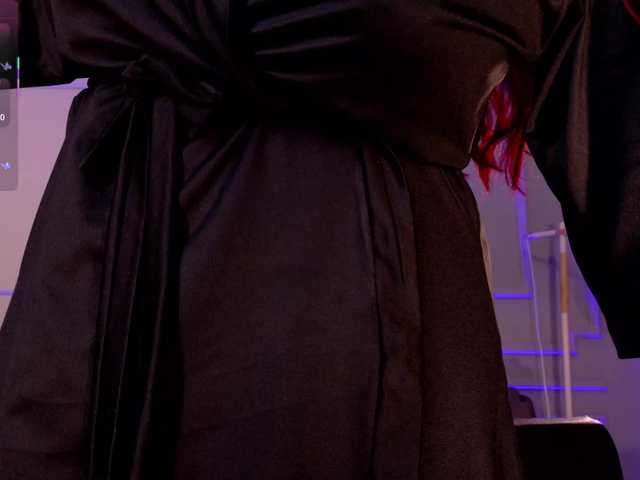 ViolettCastel's BongaCams show and profile