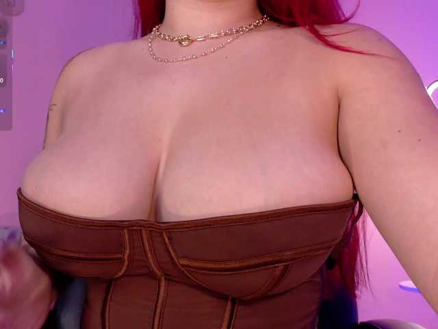 ViolettCastel's BongaCams show and profile