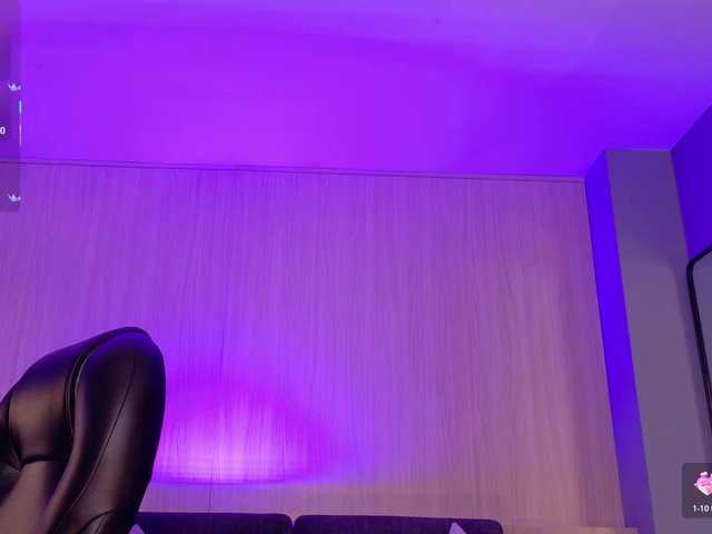 ViolettCastel —  Stop just looking, come and join the action.  IG: @Violettcastel Goal: Get me naked + Fingering  @remain tokens