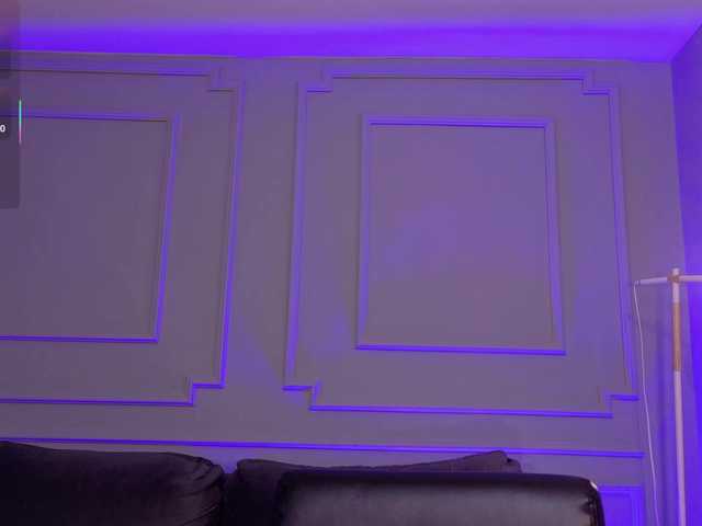 ViolettCastel's BongaCams show and profile