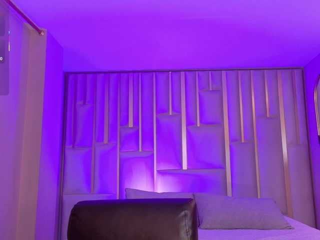 ViolettCastel's BongaCams show and profile