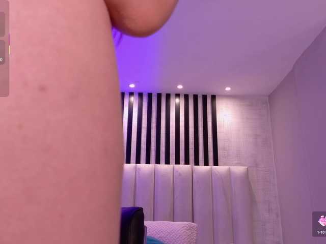 ViolettCastel's BongaCams show and profile