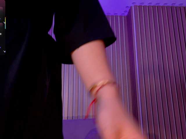 ViolettCastel's BongaCams show and profile