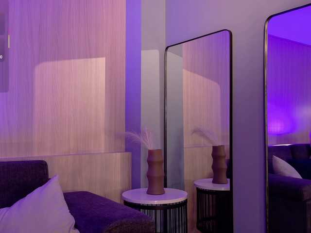 ViolettCastel's BongaCams show and profile